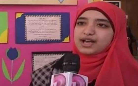   مصر اليوم - مخترعة مصرية تفوز بأربع جوائز في إندونيسيا حول خلخلة طمي النيل