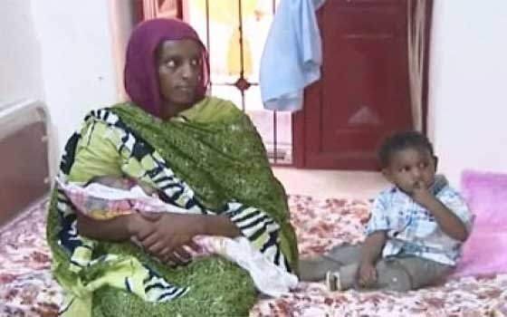   مصر اليوم - معتقلة سودانيّة تلجأ إلى السفارة الأميركيّة بعد الإفراج عنها