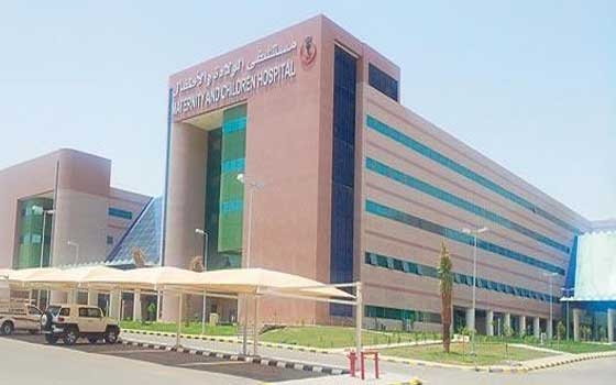   مصر اليوم - 144.249 مريضًا في مستشفى ولادة مكة المكرمة خلال هذا العام