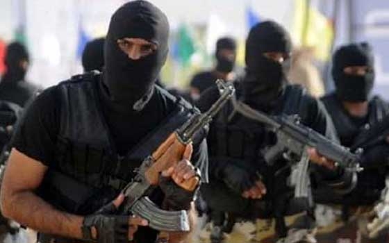   مصر اليوم - إصابة مجندين ومدني في هجوم مسلح على سيارة لحرس الحدود في العريش