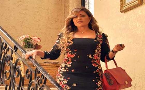   مصر اليوم - عرض مسلسل  شمس على التلفزيون المصريّ في رمضان المقبل