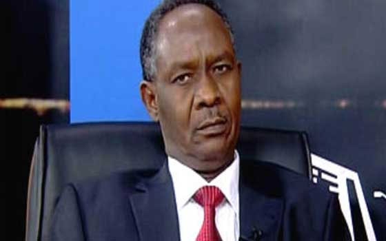   مصر اليوم - الدكتور مشهود بدرين يباشر الدعم الفني في مجال حقوق الإنسان السوداني