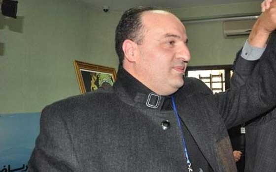   مصر اليوم - نسعى لإطلاق مشروع مليون كرة بتعاون دوليّ