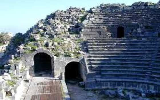   مصر اليوم - خطة لتجميل مدينة إربد الأردنية وابراز معالمها