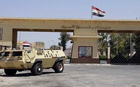   مصر اليوم - اعتصام لمرضى السرطان في غزة للمطالبة بالسفر للعلاج وإنقاذ حياتهم