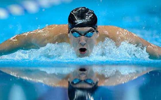   مصر اليوم - الدوحة تستضيف معسكر السباحة للمواهب الآسيوية الناشئة