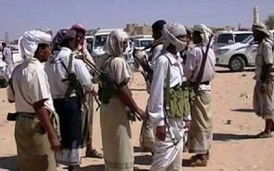   مصر اليوم - مقتل أربعة من عناصر تنظيم القاعدة في اليمن