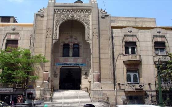   مصر اليوم - جلسة طارئة للجمعيّة العموميّة للبيطريين في مقر دار الحكمة