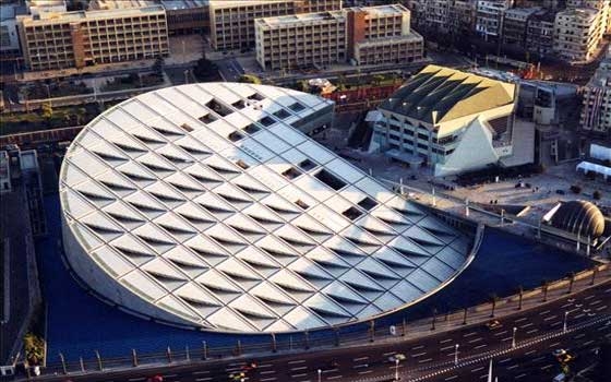   مصر اليوم - مكتبة الإسكندرية تتسلم مقتنيات الفنان يوسف وهبي