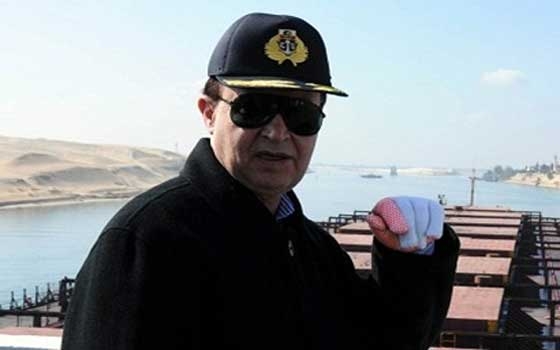   مصر اليوم - قناة السِّويس تُحقِّق ثاني أعلى رقم قياسي في تاريخها بحمولات 4.1 مليون طن