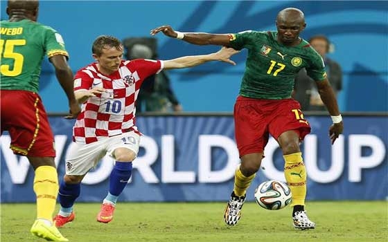   مصر اليوم - لاعبو منتخب الأسود متهمون بالتلاعب في مباريات مونديال السامبا 2014