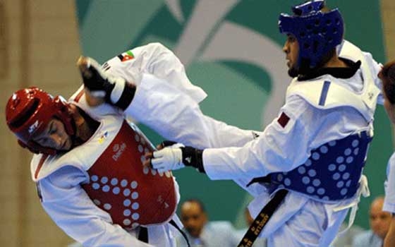   مصر اليوم - منتخب قطر للتايكوندو ينتظم في معسكر خارجي في كوريا الجنوبية