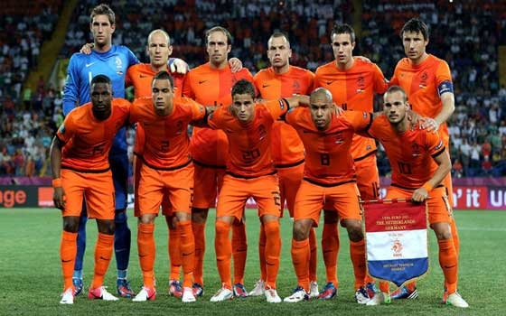   مصر اليوم - هجوم هولندا القوي يلاقي دفاع المكسيك في المونديال