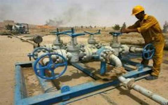   مصر اليوم - شركات نفط أجنبية تعود لمنشأة نفطية جزائرية