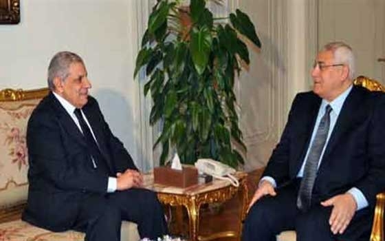   مصر اليوم - إعلانُ القاهرةِ يُرَسِّخُ لآفاقِ التنميَّة والمُشارَكة السياسيِّة تَحتَ شعار بِنْحِبِّك يا مصر