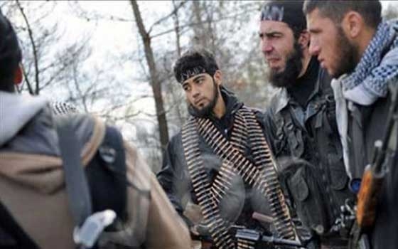   مصر اليوم - الملك السعودي يدعو إلى اتخاذ الاجراءات اللازمة لحماية بلاده من المنظمات الإرهابية