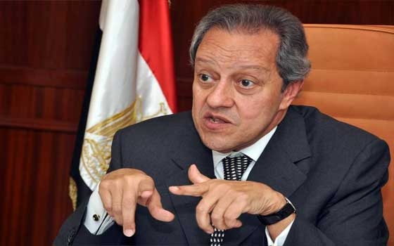   مصر اليوم - عبد النور يؤكد أن مصر تستهدف الانفتاح على التكتلات الكبرى لتطوير صناعتها