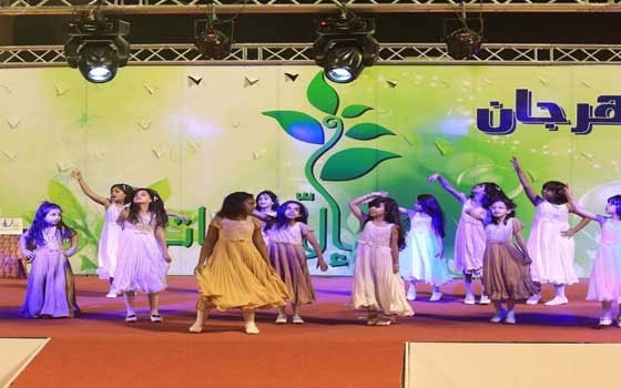   مصر اليوم - مسرح الطفل في مهرجان إلا حياتي يُمتع زواره بعروضه الشيقة