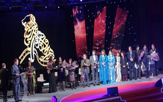   مصر اليوم - قطر تشارك بمهرجان الأفلام العربية في كوريا