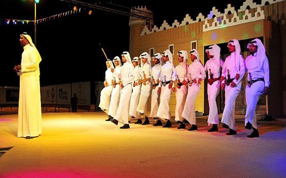 مصر اليوم - مهرجان صيف نجران 35 يرفع نسبة الإيواء وإشغال الإسكان