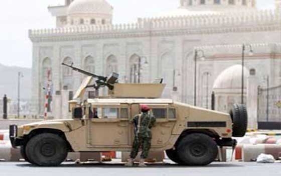   مصر اليوم - سقوط 12 قتيلاً في مواجهات بين الحوثيِّين والإخوان في اليمن