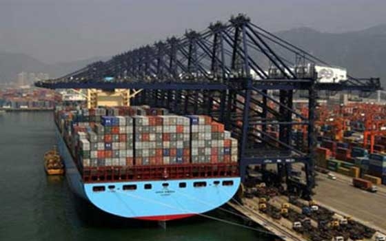   مصر اليوم - رفع درجة الطوارئ في موانئ البحر الأحمر استعدادًا لعمرة رمضان