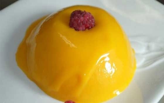   مصر اليوم - موس المانجو