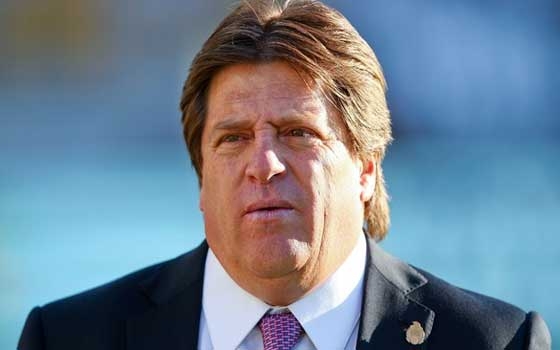   مصر اليوم - هيريرا يخوض مواجهة كرواتيا بتشكيلة المكسيك الأساسيَّة