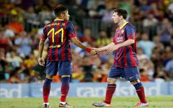   مصر اليوم - سكولاري: أجيب على سؤال ميسي أم نيمار بعد 15 عامًا