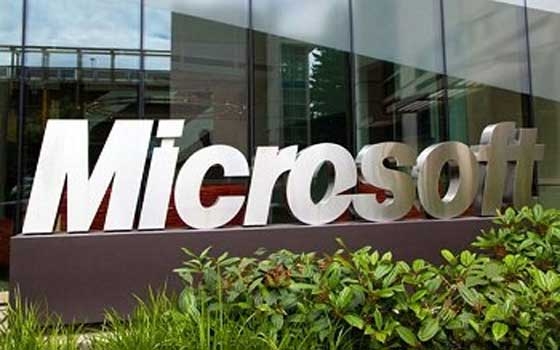   مصر اليوم - ميكروسوفت تطلق سلسلة جديدة من هواتف أندرويد