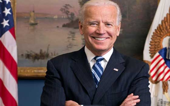   مصر اليوم - بايدن يناقش مع 3 زعماء عراقيين سُبل مواجهة داعش