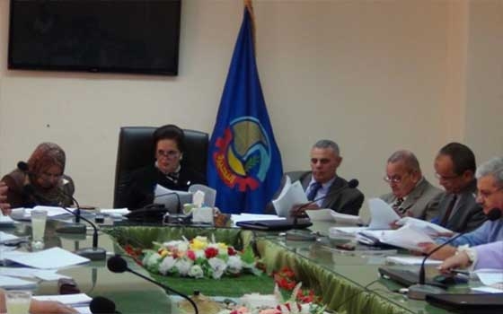   مصر اليوم - المُوافقة على 45 مشروعًا استثماريًا بقيمة 285 مليون جنيه في البحيرة