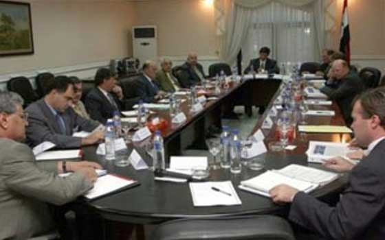   مصر اليوم - إسرائيل تنضم إلى عضوية نادي باريس للدول الدائنة