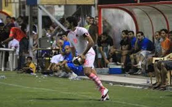   مصر اليوم - اللجنة المنظمة تنهي كافة الاستعدادات لبطولة ناصر7