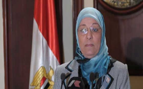   مصر اليوم - العشري تؤكد الاهتمام بالانتهاء من تشريعات العمل والعمال
