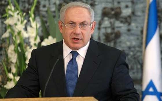   مصر اليوم - نتنياهو: سنضرب الجيش السوري بقوة