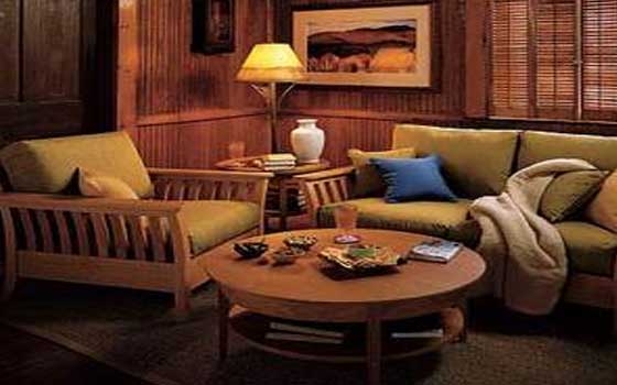   مصر اليوم - نصائح منزليَّة مُهمَّة للعناية بالزجاج والجلد والأخشاب