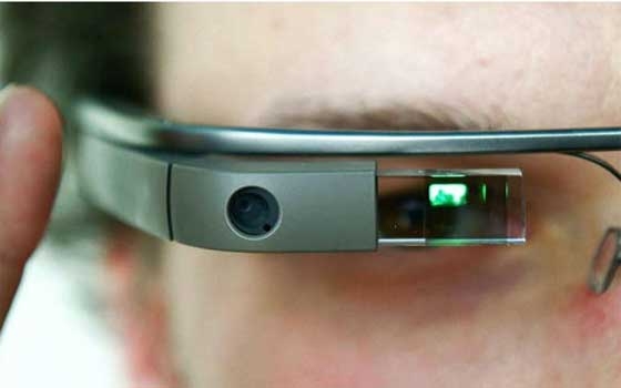   مصر اليوم - نظارات غوغل قادرة على سرقة كلمات المرور