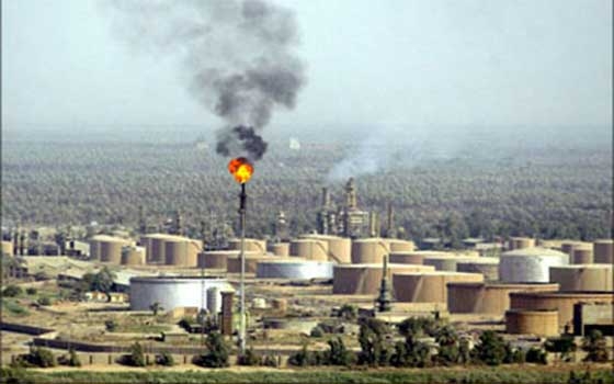   مصر اليوم - تراجع إنتاج نفط أوبك في حزيران لسبب الأحداث في العراق