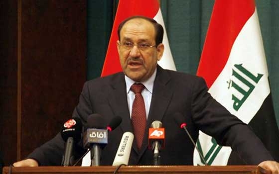   مصر اليوم - الأعرجي يدعو المالكي إلى عزل المقصرين في الجيش العراقي