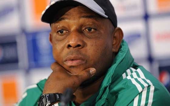   مصر اليوم - مدرب نيجيريا يوافق على تدريب منتخب جنوب أفريقيا بعد المونديال