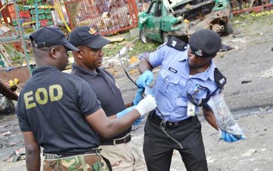   مصر اليوم - صدمة في أبوجا عاصمة نيجيريا إثر اعتداء آخر