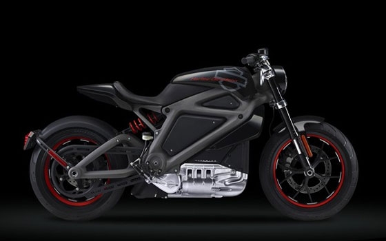   مصر اليوم - هارلي ديفيدسون تخطط لإطلاق دراجة نارية كهربائية