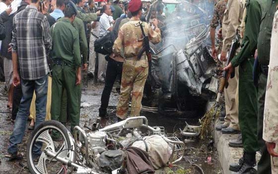   مصر اليوم - هجمات مسلّحة منفصلة في اليمن برصاص مجهولين