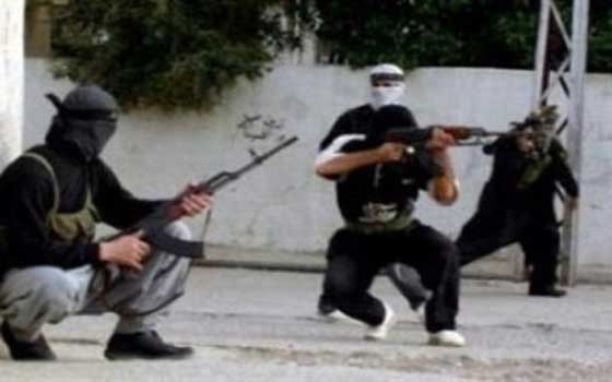   مصر اليوم - مقتل ما لا يقل عن 34 شخصًا في هجوم على مدينة ساحلية في كينيا