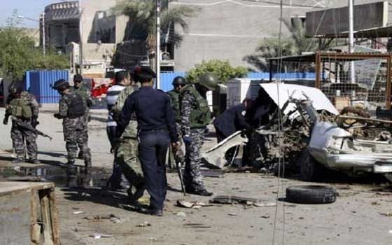   مصر اليوم - مقتل خمسة أشخاص في هجومين شمال غرب باكستان