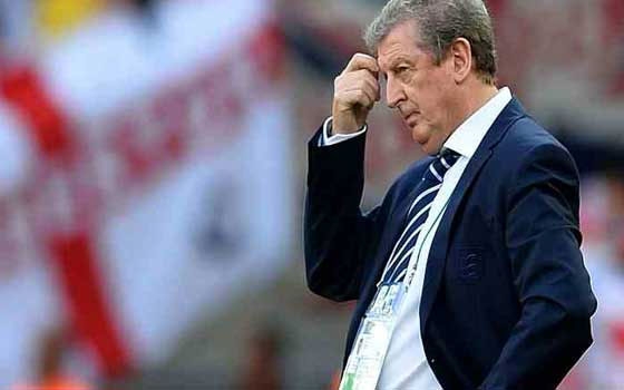   مصر اليوم - المدير الفني للمنتخب الانجليزي يؤكد عدم رحيله عن الفريق