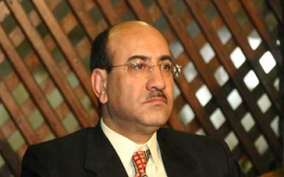   مصر اليوم - محكمة جنايات القاهرة تؤجّل محاكمة الجلاد وجنينة إلى 12 تموز