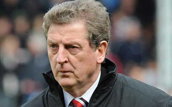   مصر اليوم - هودغسون يُحاول اقناع غيرارد لتأجيّل اعتزاله حتى يورو 2016