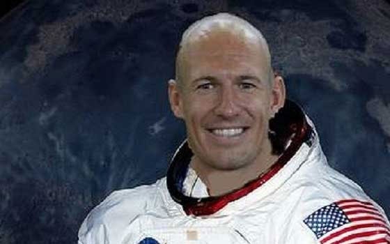   مصر اليوم - منتخب هولندا سيرتاد الفضاء إن فاز بكأس العالم